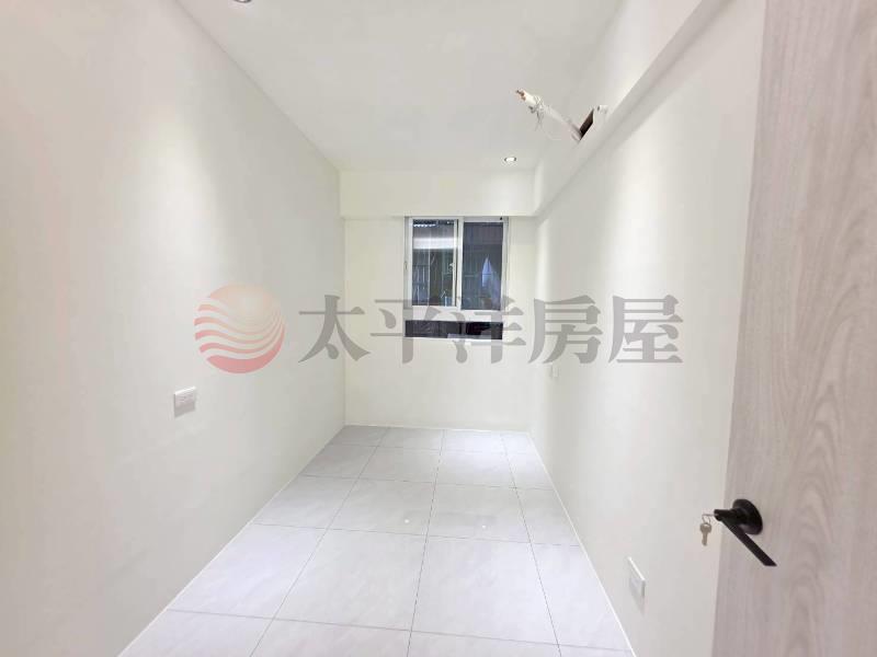 A012-中正路商圈邊間4房,新北市新莊區福海街