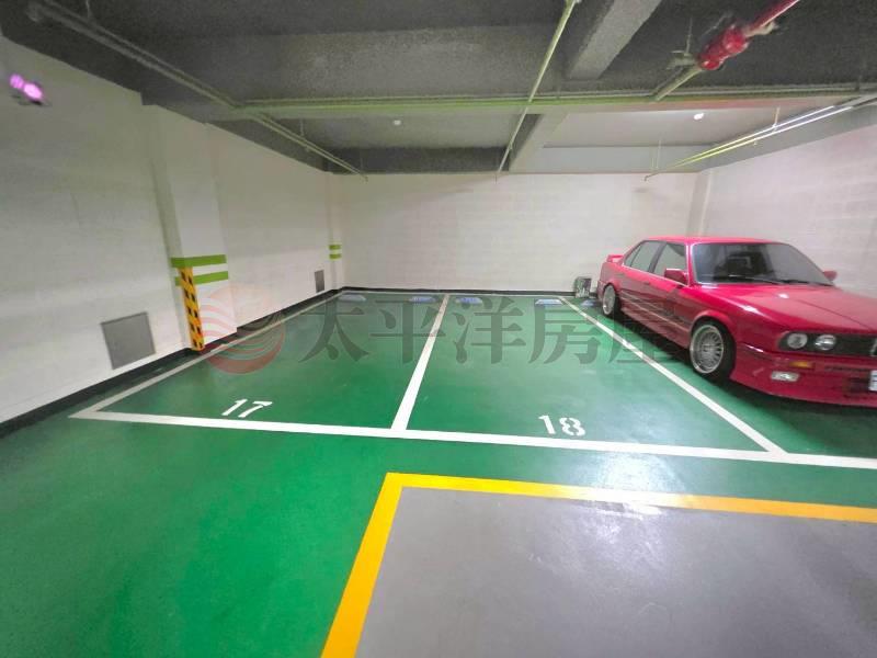 B043-合康新世代精緻加車位,新北市新莊區中原東路