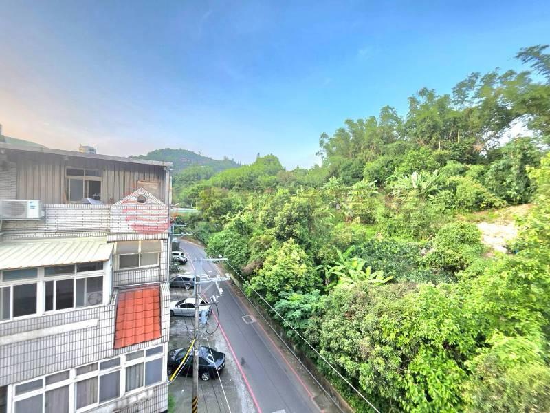 E116-綠意盎然透天別墅,新北市五股區御史路
