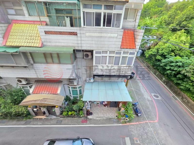 E116-綠意盎然透天別墅,新北市五股區御史路