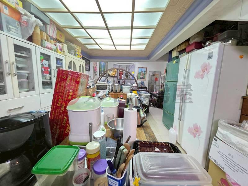 E116-綠意盎然透天別墅,新北市五股區御史路