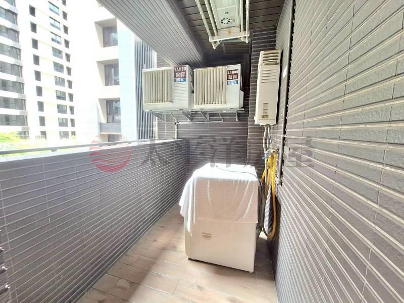 B004-碧瑤馥郁居景觀4房車,新北市新莊區福美街