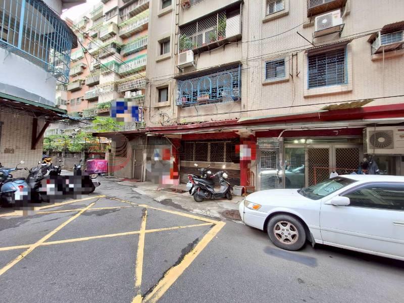 A063-中慶邊間大坪數1樓住辦,新北市新莊區中港路