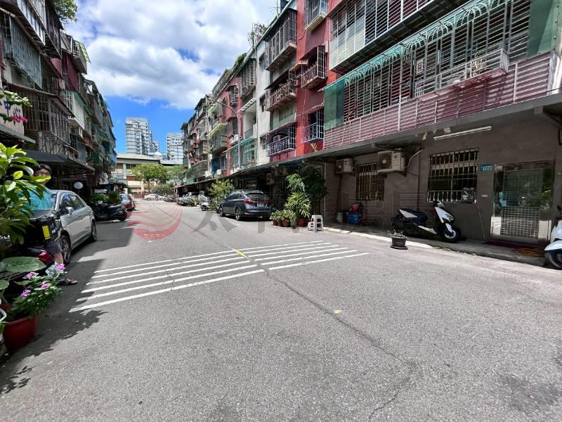 A061-中港國小4+5真好租美寓,新北市新莊區中港三街