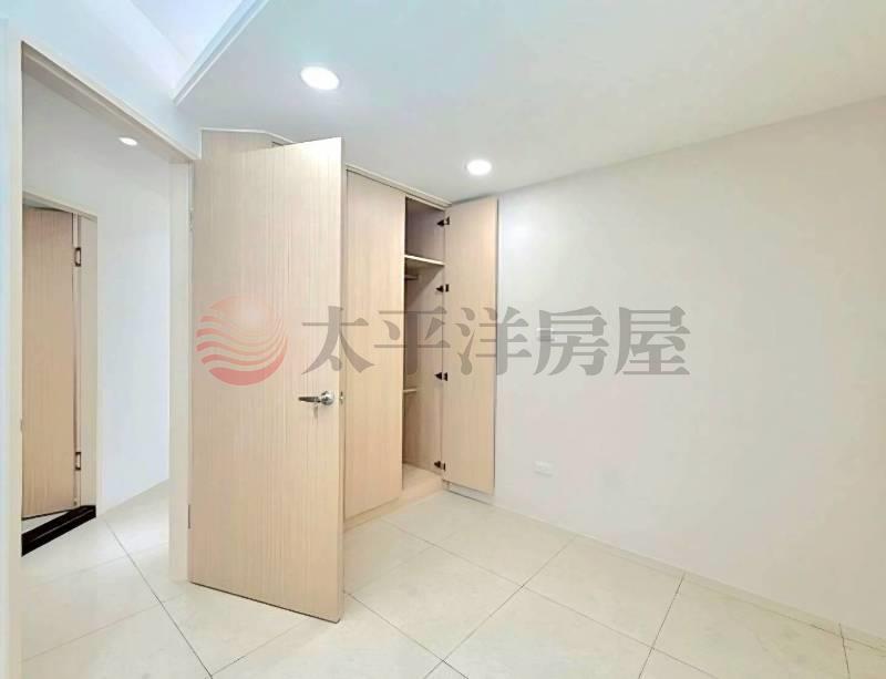 E119-邊間四維三面採光3房,新北市五股區四維路