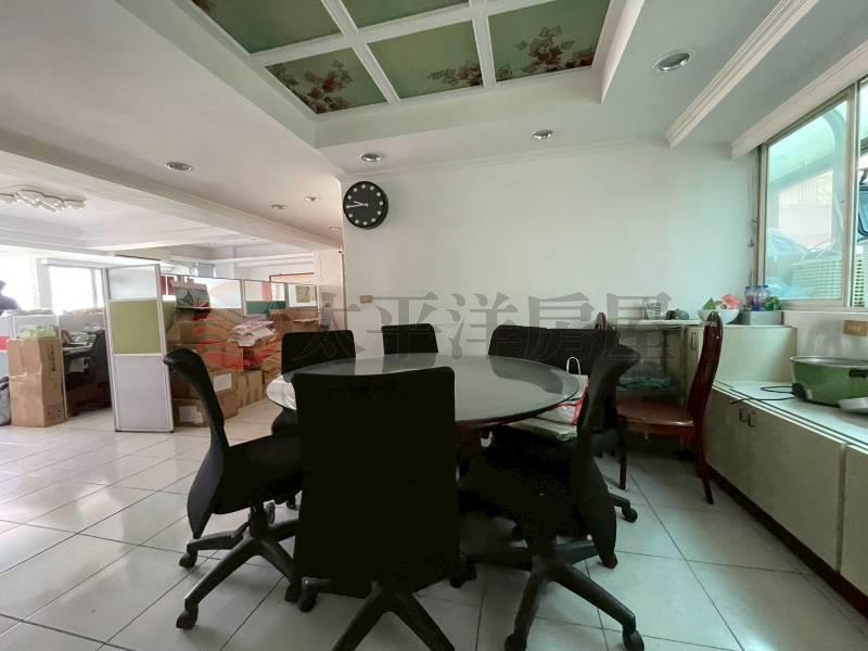 B046-親水公園 邊間可塑3房車,新北市新莊區中華路二段