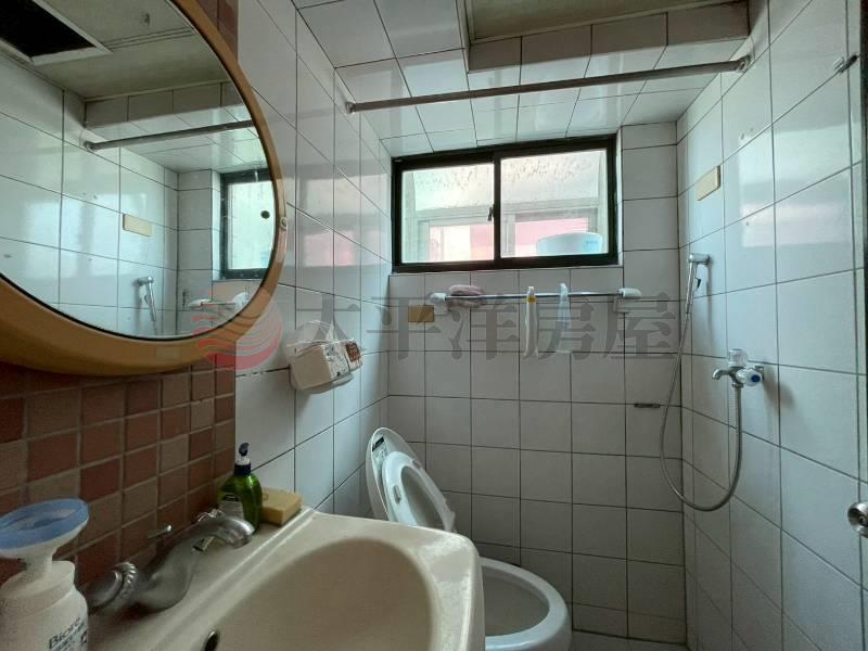 B046-親水公園 邊間可塑3房車,新北市新莊區中華路二段