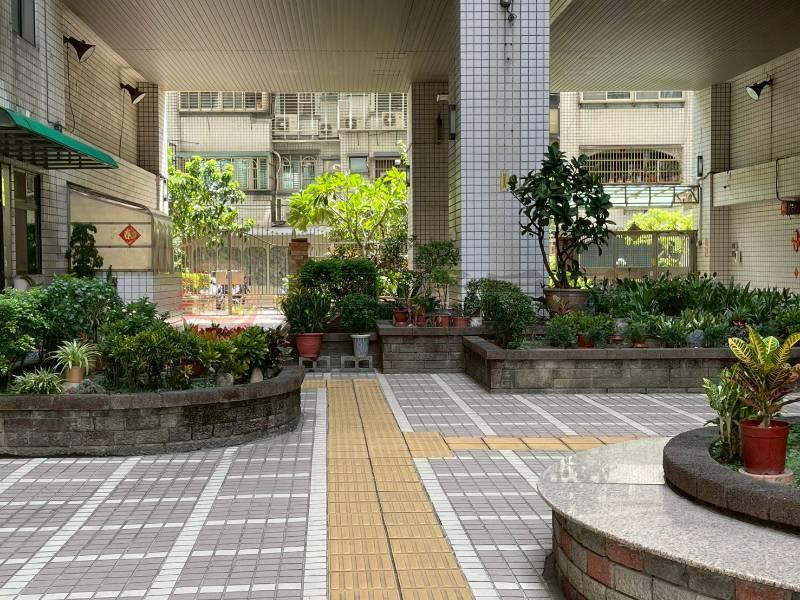 B046-親水公園 邊間可塑3房車,新北市新莊區中華路二段