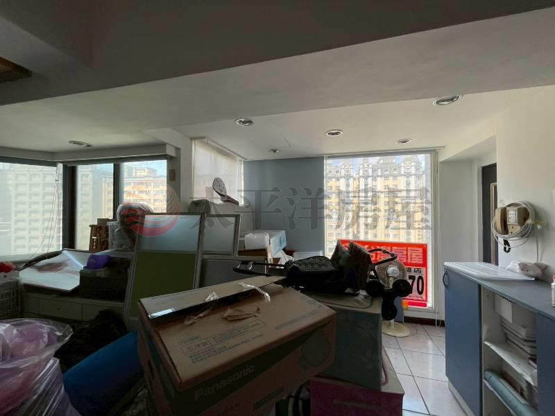 B045-親水公園 景觀房,新北市新莊區中華路二段