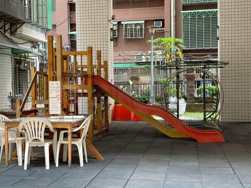 B045-親水公園 景觀房,新北市新莊區中華路二段