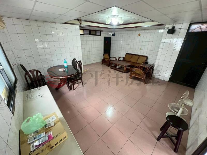 A062-邊間雙倍享受明亮宅,新北市新莊區民安東路