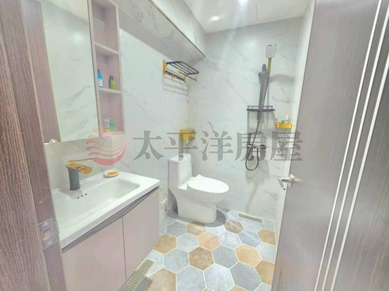 E030-台北星洲挑高名師設計,新北市五股區成泰路一段