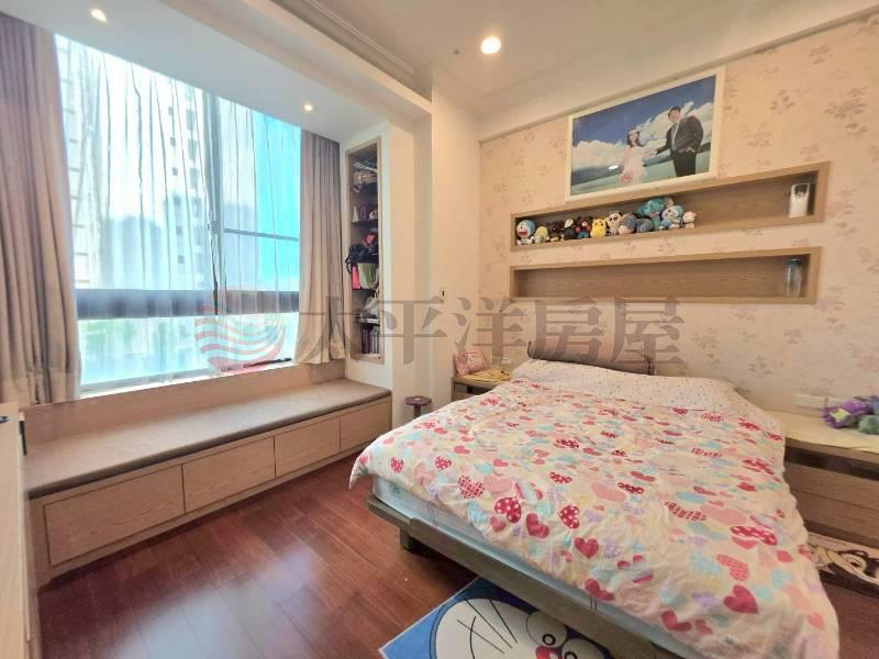 B011-遠雄米蘭公園雙車位,新北市新莊區中央路