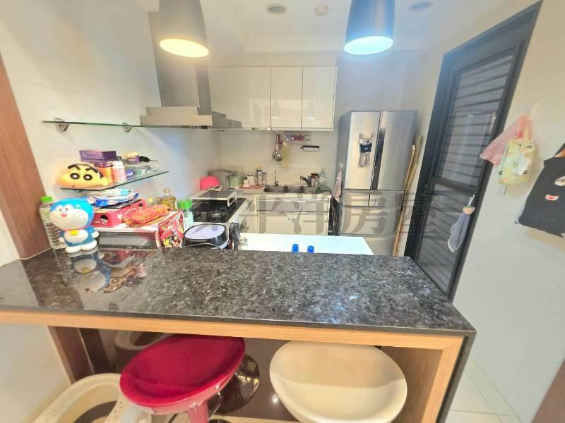 B011-遠雄米蘭公園雙車位,新北市新莊區中央路