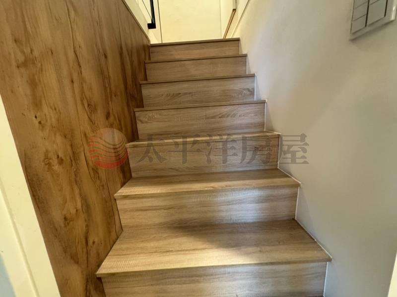 B70副都旺洲兩房車,新北市新莊區富貴路