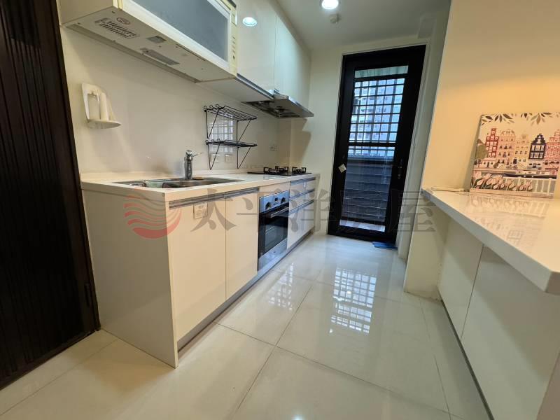 B70副都旺洲兩房車,新北市新莊區富貴路