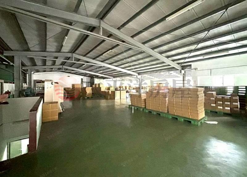 E191獨棟三角窗廠房*近好市多,新北市新莊區建國二路