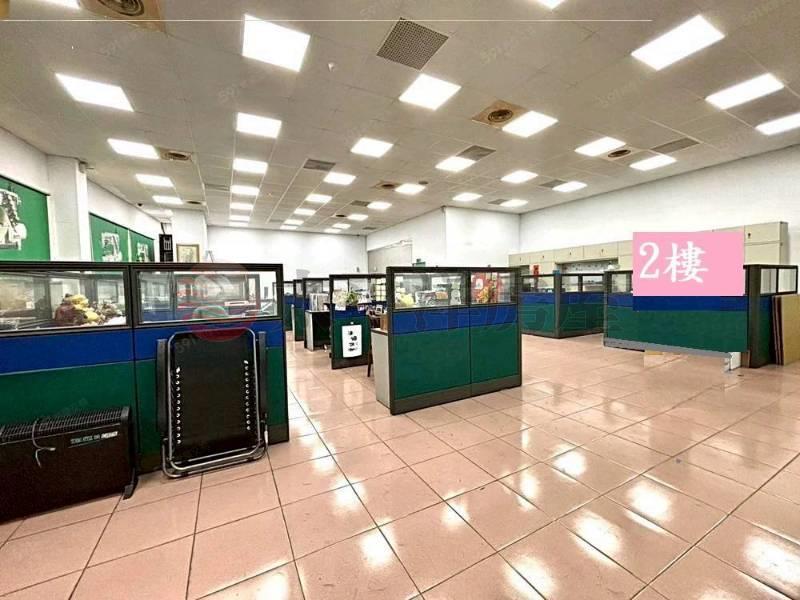 E191獨棟三角窗廠房*近好市多,新北市新莊區建國二路