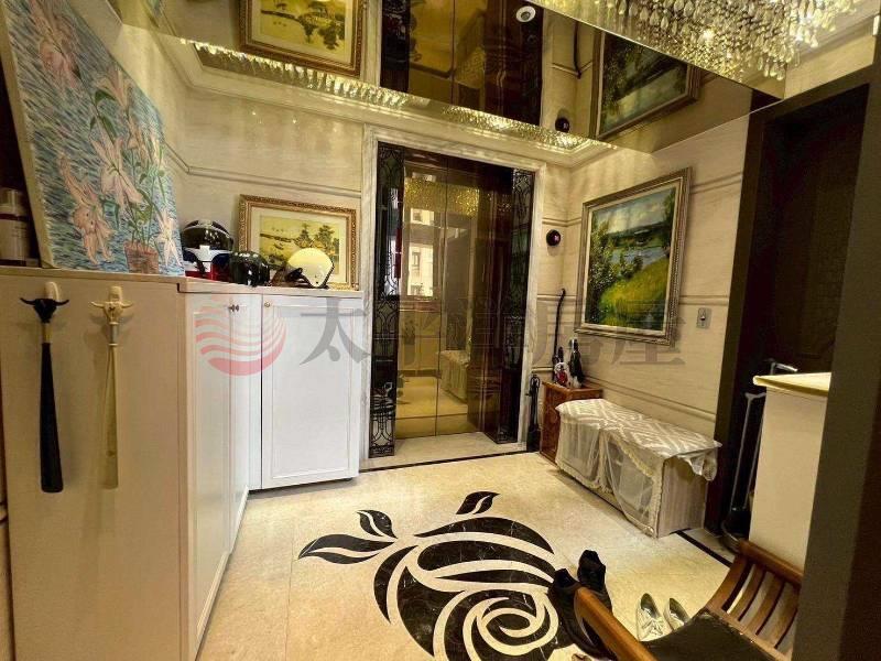 E110✨遠雄左岸玫瑰園✨雙主臥河景四房,新北市中和區中原街