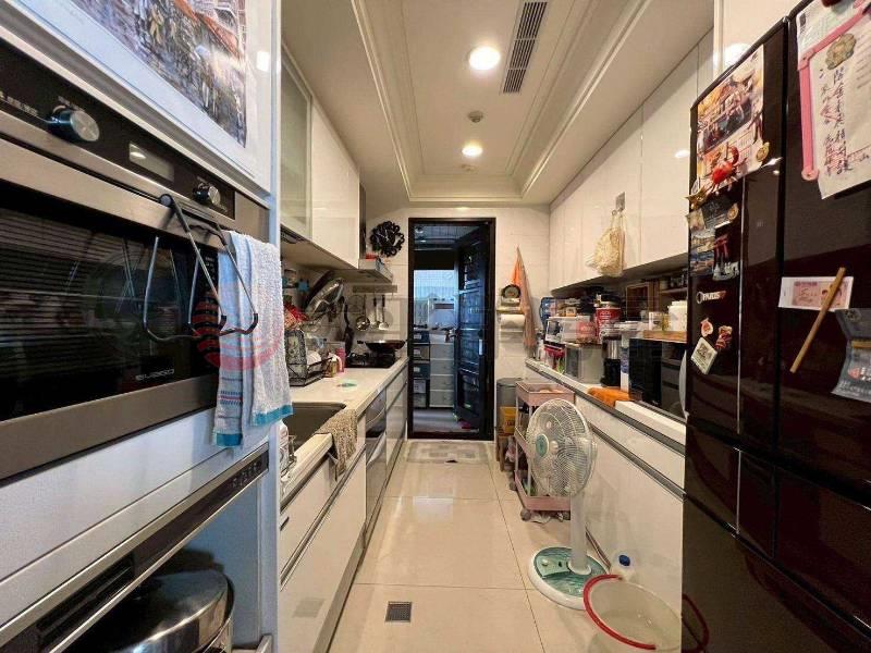 E110✨遠雄左岸玫瑰園✨雙主臥河景四房,新北市中和區中原街