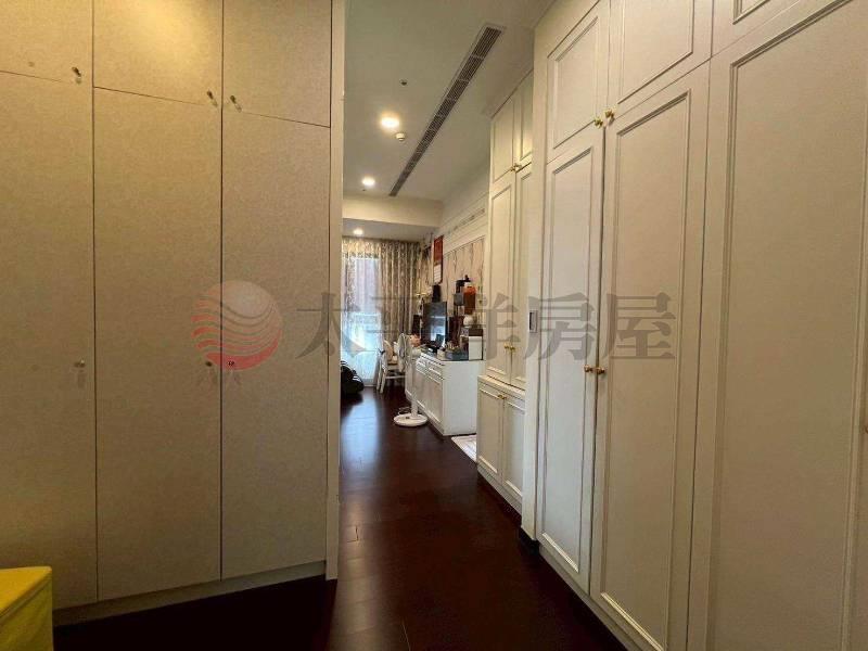 E110✨遠雄左岸玫瑰園✨雙主臥河景四房,新北市中和區中原街