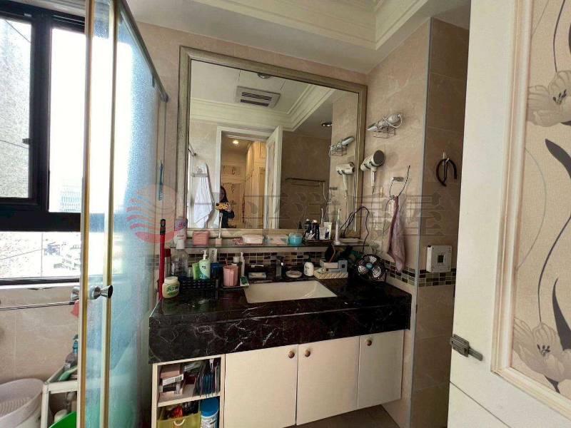 E110✨遠雄左岸玫瑰園✨雙主臥河景四房,新北市中和區中原街