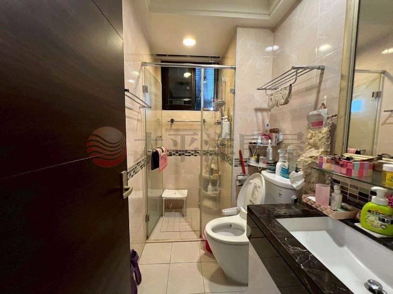 E110✨遠雄左岸玫瑰園✨雙主臥河景四房,新北市中和區中原街