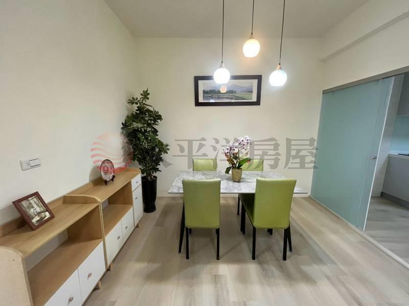 A26邊間三面採光全新裝潢美寓,新北市新莊區中港路