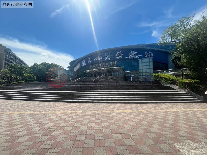 A26邊間三面採光全新裝潢美寓,新北市新莊區中港路