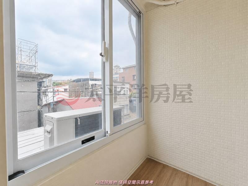 E185延平北路時尚文青三房,台北市士林區延平北路五段