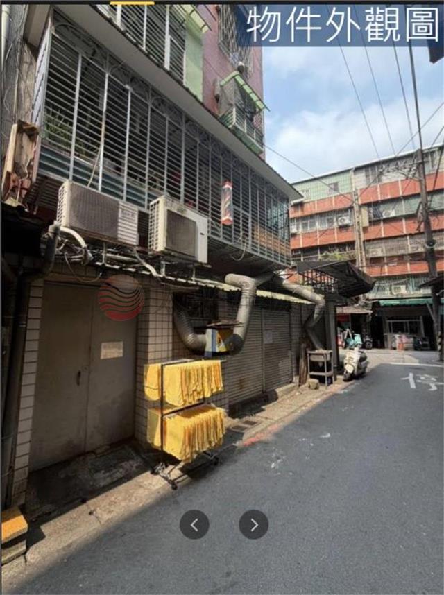 C154連城大土地三角窗1摟,新北市中和區連城路