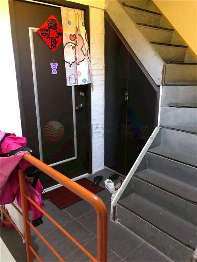 E227菜寮二套流金雞母,新北市三重區大同南路