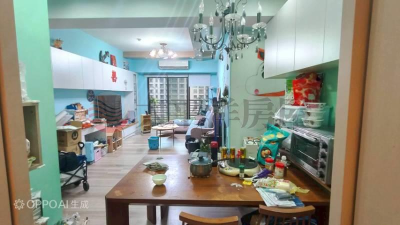 E133美麗溫馨屋上善若水,新北市樹林區學勤路
