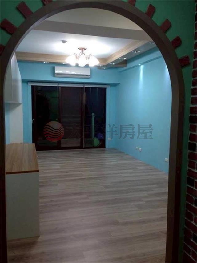 E133美麗溫馨屋上善若水,新北市樹林區學勤路