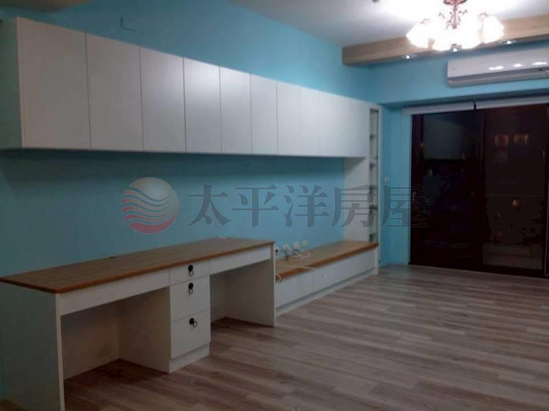 E133美麗溫馨屋上善若水,新北市樹林區學勤路