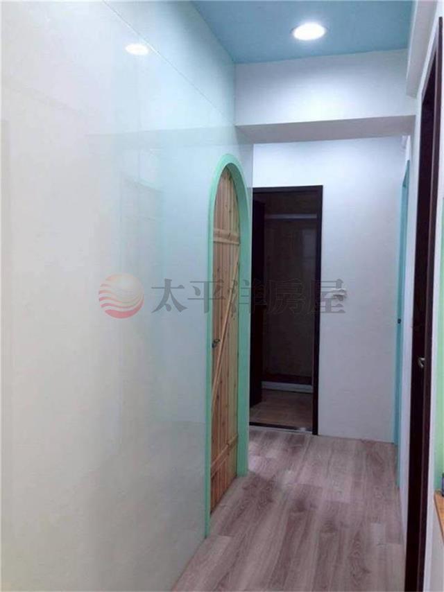 E133美麗溫馨屋上善若水,新北市樹林區學勤路