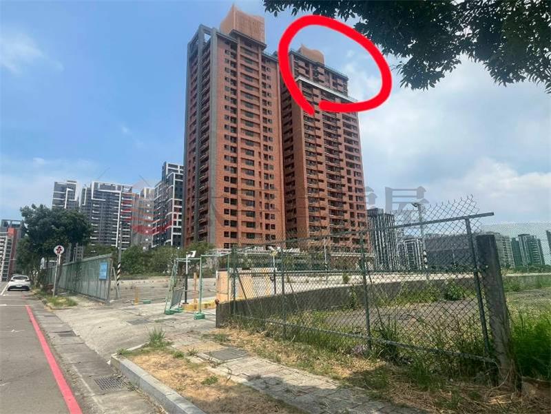 E073君邑高樓層兩房平車,桃園市龜山區文化一路