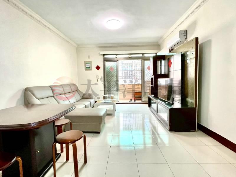 A030-捷運方正美3房,新北市新莊區中興街