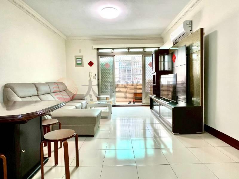 A030-捷運方正美3房,新北市新莊區中興街