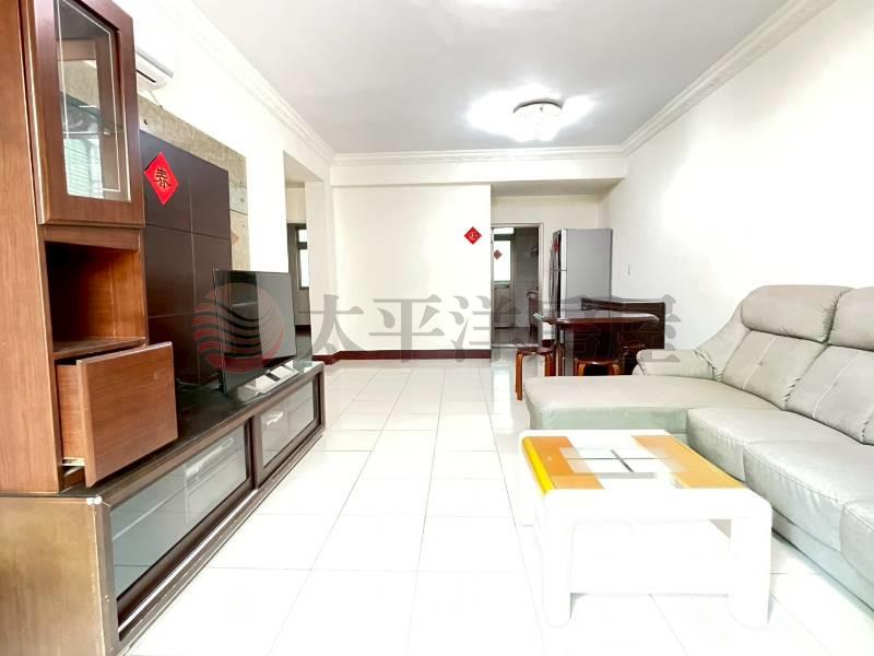 A030-捷運方正美3房,新北市新莊區中興街