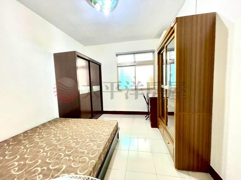 A030-捷運方正美3房,新北市新莊區中興街