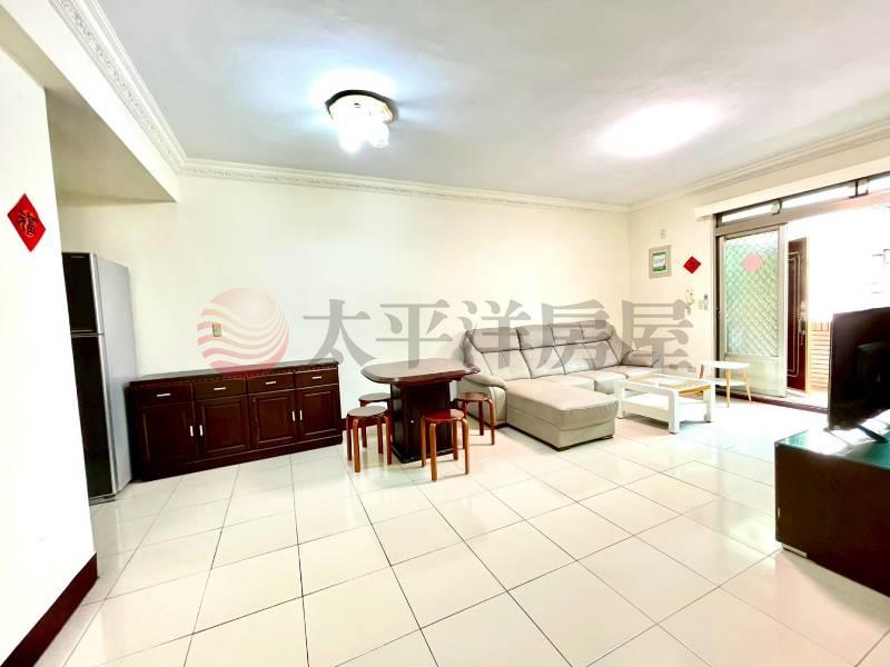 A030-捷運方正美3房,新北市新莊區中興街