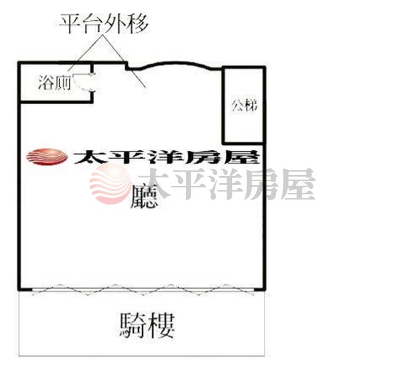 C026-名人公園金店面,新北市新莊區公園路