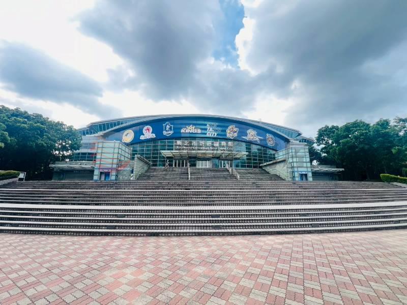 C026-名人公園金店面,新北市新莊區公園路