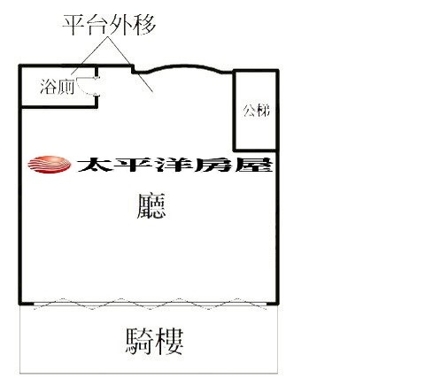 C026-名人公園金店面,新北市新莊區公園路