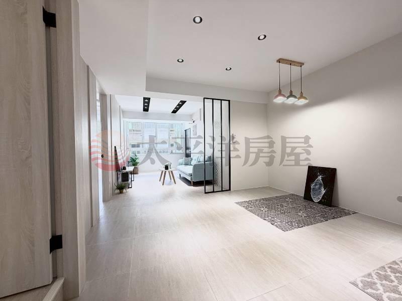 E127-埔墘全新裝潢精緻美寓,新北市板橋區光復街