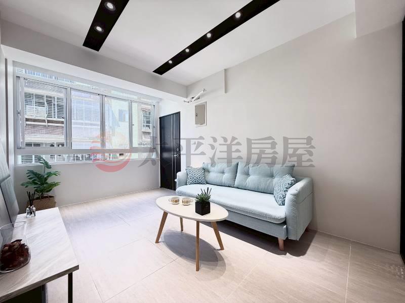 E127-埔墘全新裝潢精緻美寓,新北市板橋區光復街