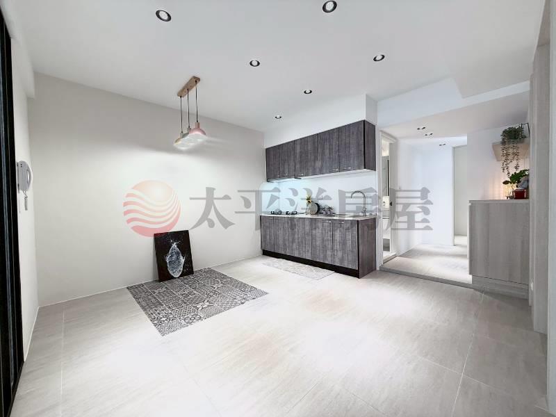 E127-埔墘全新裝潢精緻美寓,新北市板橋區光復街
