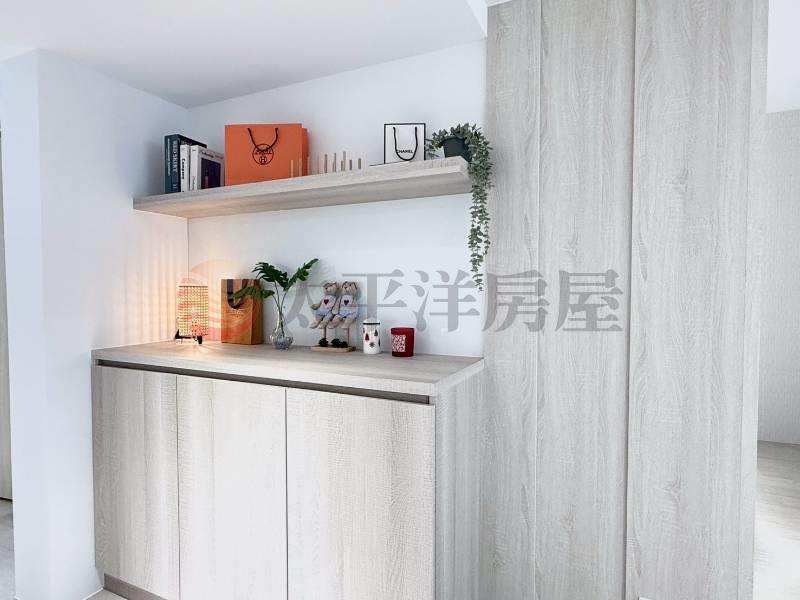 E127-埔墘全新裝潢精緻美寓,新北市板橋區光復街