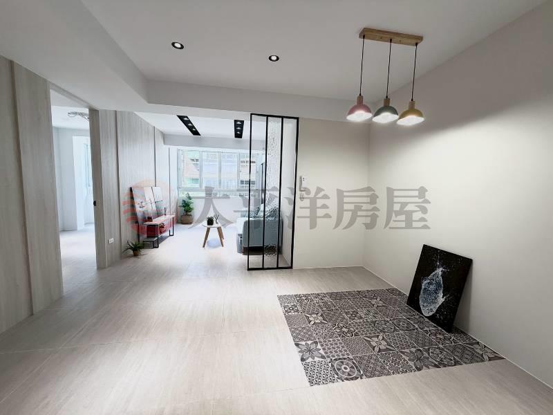 E127-埔墘全新裝潢精緻美寓,新北市板橋區光復街
